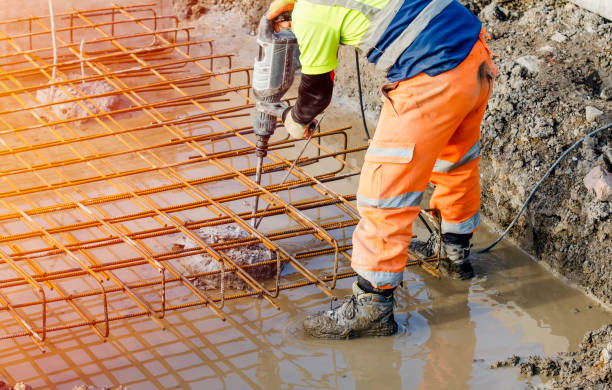 Best Concrete Sealing and Maintenance in West Fairview, PA
