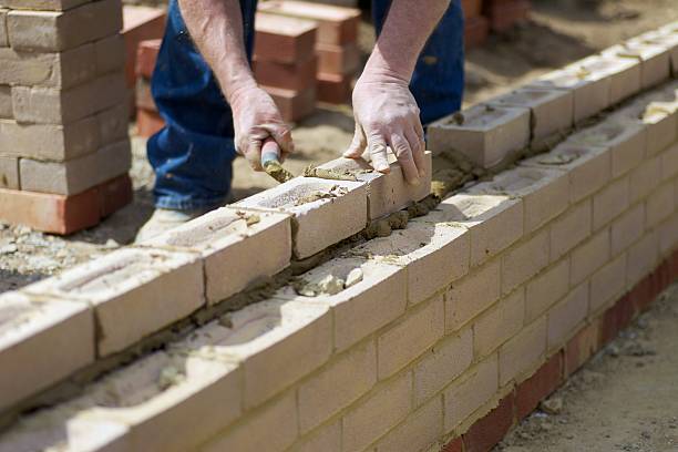 Best Concrete Patio Design and Installation in West Fairview, PA