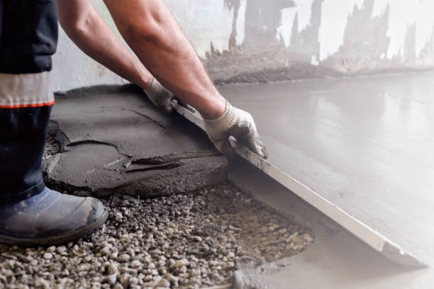 Best Concrete Sidewalk Installation in West Fairview, PA
